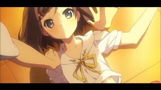 Anh Định Làm Gì Em~~ Anime Giây Phút Hài Hước #26【Hentai Ouji To Warawanai Neko】