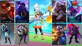 S.T.U.N. SKINS RELEASE DATE, PHOVEUS RELEASE, NEW HERO AND MORE || MOBILE LEGENDS