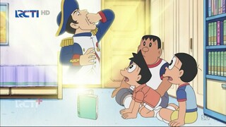 Doraemon Bahasa Indonesia RCTI - Minggu 10 September 2023