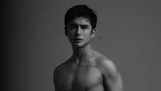 Hot Guys | Teejay Marquez (Filipino Actor)