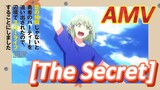 [Banished from the Hero's Party]AMV |  [The Secret]