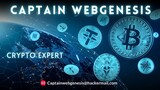 HIRE A HACKER TO RECOVER LOST OR STOLEN BITCOIN // CAPTAIN WEBGENESIS.