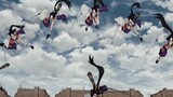 Hoạt hình|Fate|Ushiwakamaru siêu ngầu