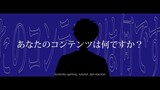 [VCreator] Perkenalan singkat KAWAMURA AGIL!!!