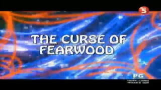 Winx Club - Season 6 Episode 17 - The Curse of Fearwood (Tagalog)