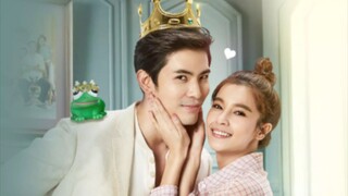 2. TITLE: The Frog Prince/Tagalog Dubbed Episode 02 HD