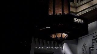 Subhanallahi wabihamdihi Subhanallahil adzim, Assalamualaikum warahmatullahi wabarakatuh