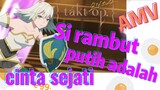 [Takt Op. Destiny] AMV | Si rambut putih adalah cinta sejati