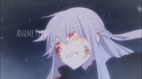 Jeanne The Hellfire Witch Cries and Refuses To Kill Chloe - Vanitas no Carte Part 2 Episode 4