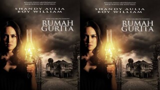 Rumah Gurita (2014) | Horror Indonesia