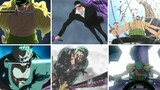 Let’s review all Zoro’s moves! Feel the super strength of the greatest swordsman in the future!