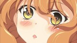 Golden Time Opening 1 (OP 1) (HD) - "Golden Time" by Yui Horie