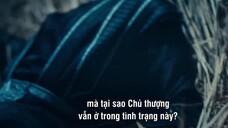 Khó Tìm (Nan Tầm) EP 19 [Sub Việt]