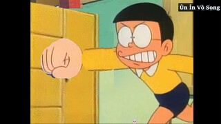 Doraemon chế: Yêu cầu bất lịch sự