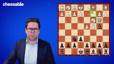 Short & Sweet- Hammer's Nimzo-Indian_Chess Opening