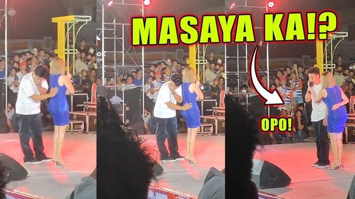 KAYA PALA SI MASAYA SI KUYA! SINAKMAL MO EH | Pinoy Funny Videos Compilation 2023