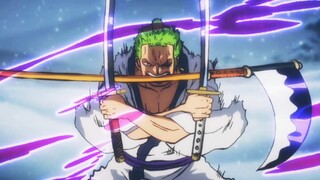 "Cắt bỏ đoạn hội thoại không cần thiết" Zoro vs Kira, cảm nhận chấn động khi va chạm kiếm ở cự ly gầ