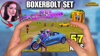 WOW!!😍 I PLAYED With BOXERBOLT SET + BEST LOOT 😈 SAMSUNG,A7,A8,J2,J3,J4,J5,J6,J7,A3,A4,A5