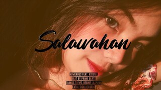 Numerhus - SALAWAHAN ft. Kristel