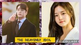 The Heavenly Idol Ep 5 Eng Sub