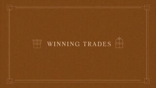 11. Winning Trades