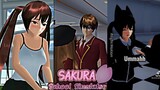TikTok Sakura School Simulator Part 44 //