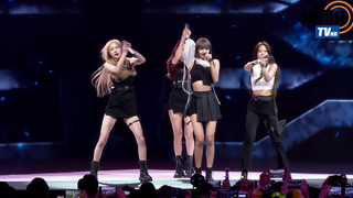 เก็บตกบรรยากาศสุดฟิน 4 สาว ‘BLACKPINK’ในงาน A Galaxy Event Matichon TV