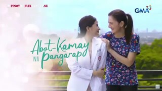 Abot Kamay na Pangarap August 27 2024 Full Episode