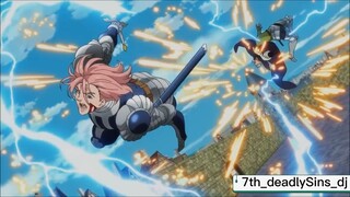 [Thất hình đại tội AMV #2] Save Yourself - My Darkest Days #amv #thathinhdaitoi