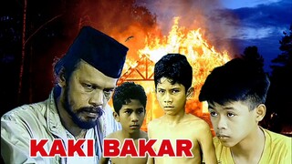Kaki Bakar 2001