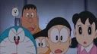 Doraemon Episode 519