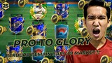 FIFA Mobile 23 Pro To Glory | Akhirnya Bisa Upgrade Main Squad! Belanja Pemain Persiapan Tournament?