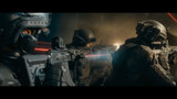 (GMV) เกม Battlefield2042 BATTLE IS ON เปิดตัวอย่างเป็นทางการ (หลอก)