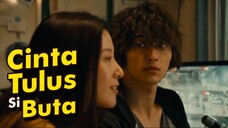 CINTA *si* BUTA | Cerita Alur Film Your Eyes Tell