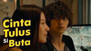 CINTA *si* BUTA | Cerita Alur Film Your Eyes Tell