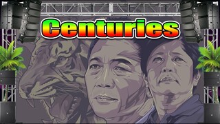 Fall Out Boy - Centuries (Marcos Legacy) (Reggae Remix) Dj Jhanzkie 2022
