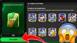 ABRE RAPIDO ESTOS SOBRES NUEVOS GRATIS EN FC MOBILE 🎁🔥