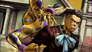 『JoJo 群星之战R』付费DLC喷上裕也完整特殊对话抢先看