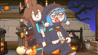 【明日方舟】阿米娅变近卫的真正原因