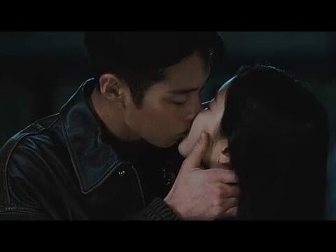 The Impossible Heir kissing scene episode 5 and 6