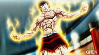 BAKI (2020)「AMV」- Natural