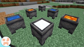 UPDATES THAT MINECRAFT 1.17 NEEDS!