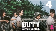 Duty After School (Korean) Episode 4 2023 English SUB 1080P