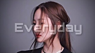 Park MinYoung • Everyday | FMV