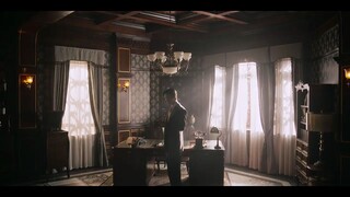 Gyeongseong Creature Season 2 episode 5 Tagalog dubbed