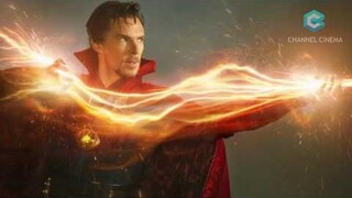 Kekuatan Dr Strange Dahsyat Lainnya. Dan 7 Hal yang Belum Kalian Ketahui Tentang Doctor Strange