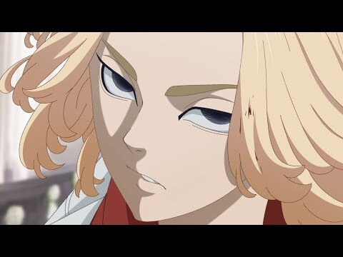 Tokyo Revengers Season 2 - Episode 8