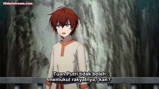 The Beginning After the End Episode 7 (Subtitle Indonesia)