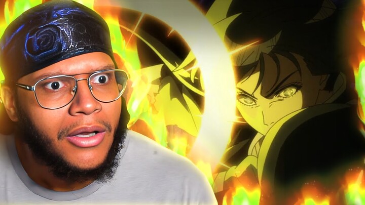 MAYURI PERFECT CREATION!!! | BLEACH: TYBW EP. 36 REACTION!