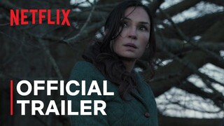 Locked In Official Trailer Netflix